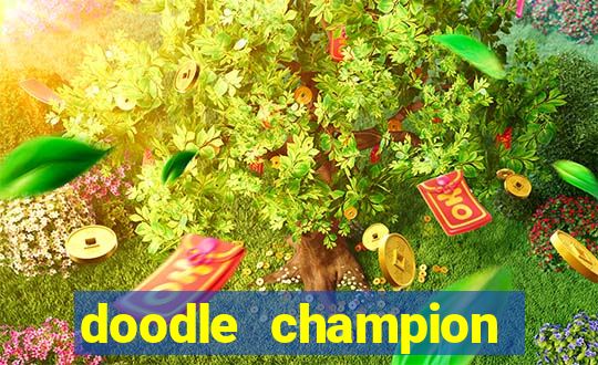 doodle champion island games 2